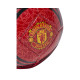 Adidas Μπάλα ποδοσφαίρου Manchester United Home Mini Ball Adidas Μπάλα ποδοσφαίρου Manchester United Home Mini Ball